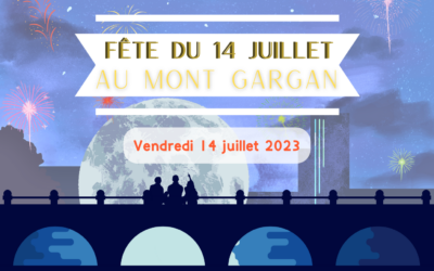 CLUB DES AÎNÉS : Fête Nationale | Vendredi 14 Juillet 2023